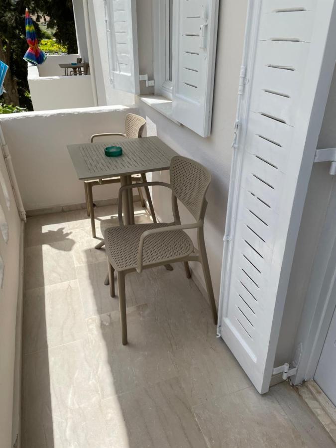 Villa Sylvia Mátala Kültér fotó