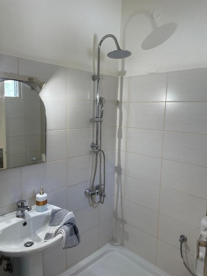 Villa Sylvia Mátala Kültér fotó