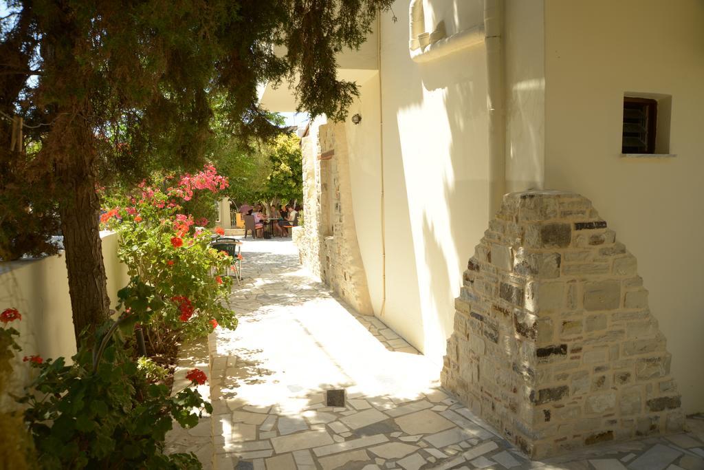 Villa Sylvia Mátala Kültér fotó