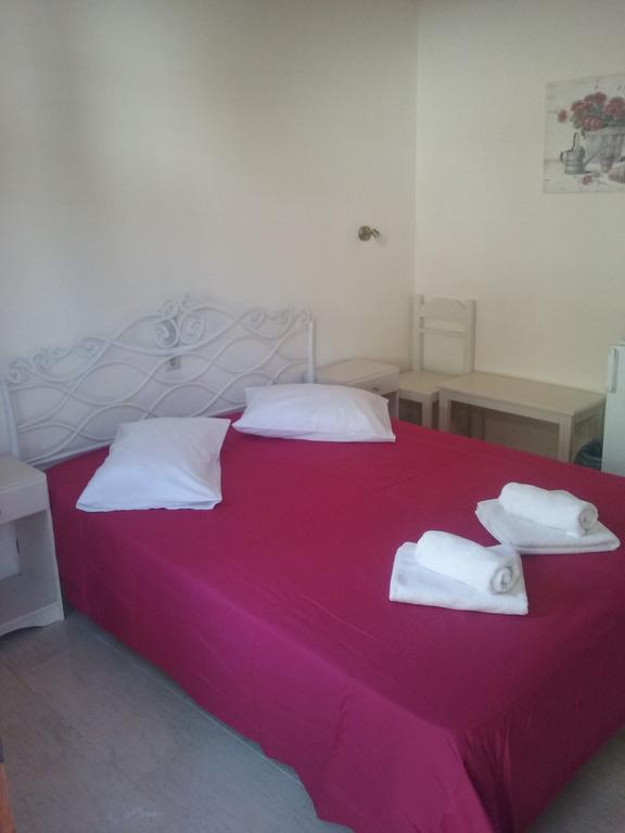 Villa Sylvia Mátala Kültér fotó